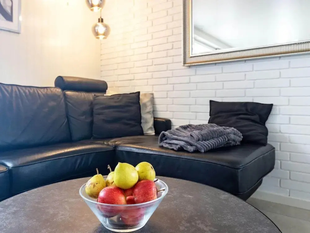 8 Person Holiday Home in Thisted