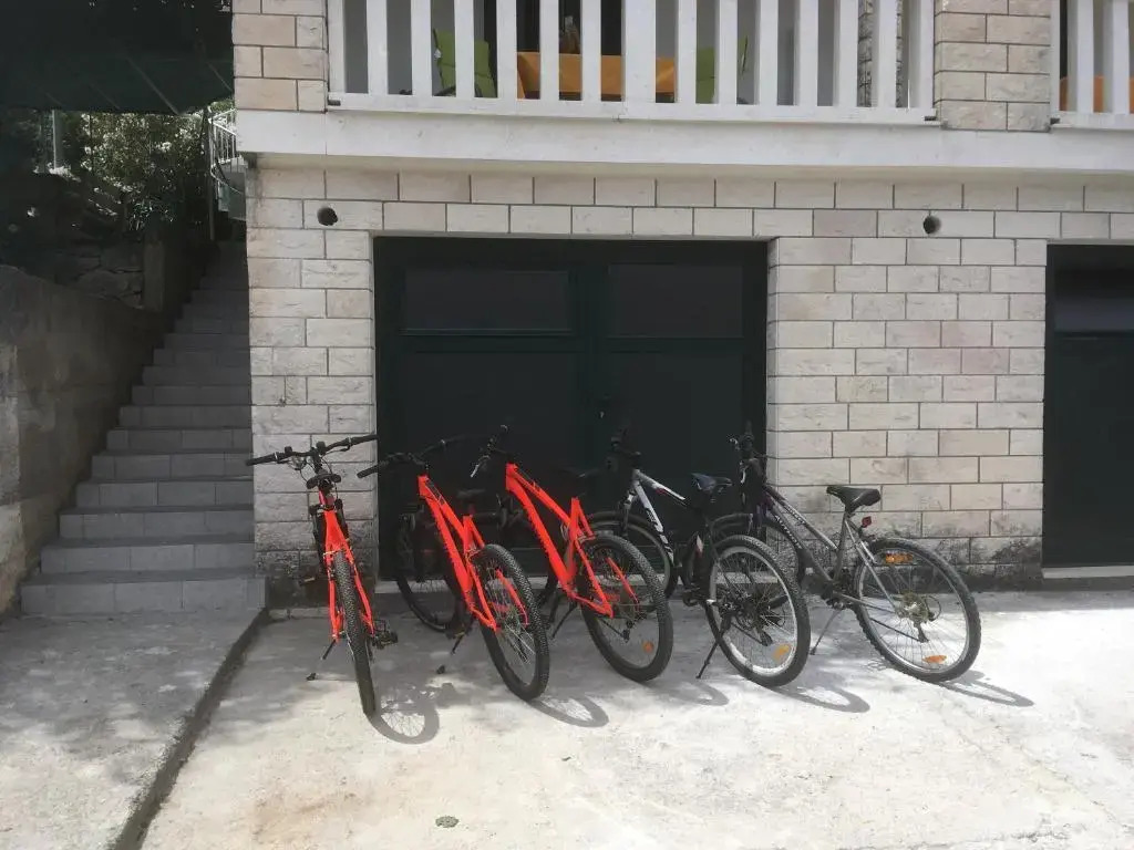 Anamarijas Apartments