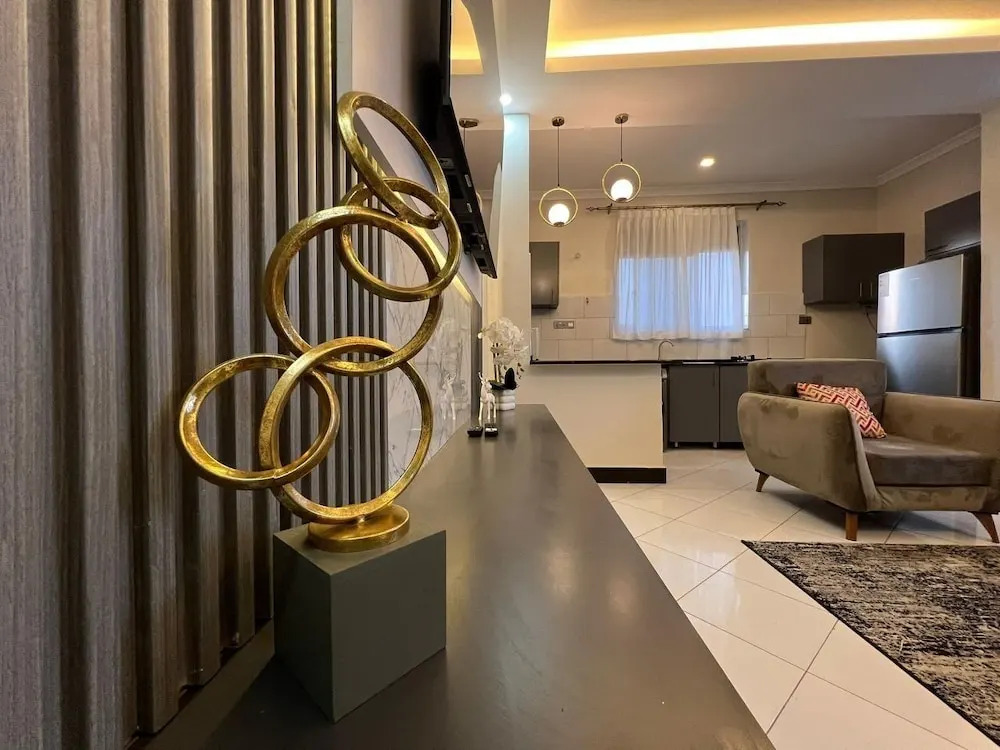 Livluxe Apartments