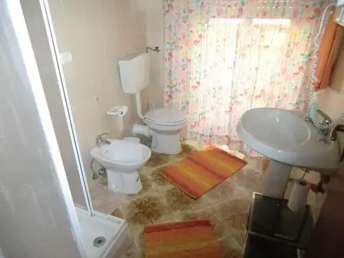 Orizzonte Apartment