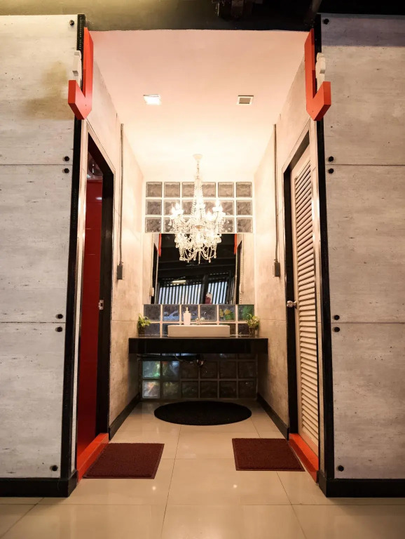So hostel Chiang Mai