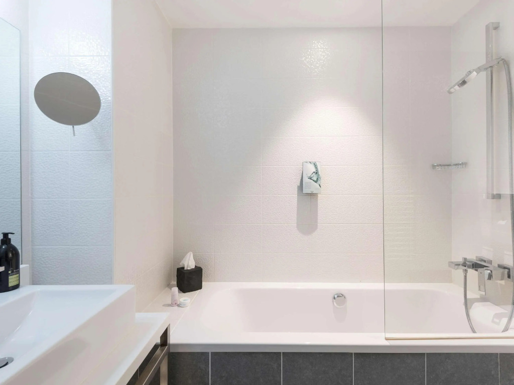 Hôtel Forest Hill Meudon Velizy