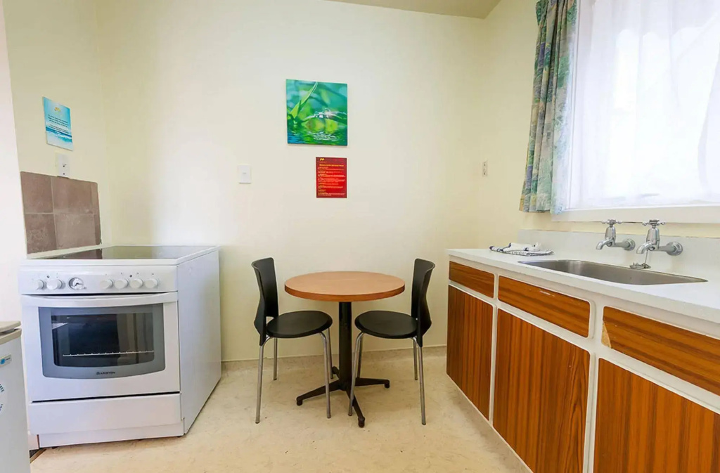 City Worcester Motel