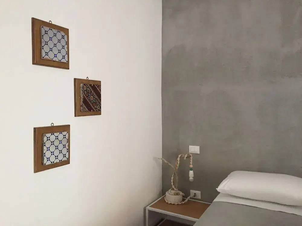 Canceddi Bed and Breakfast