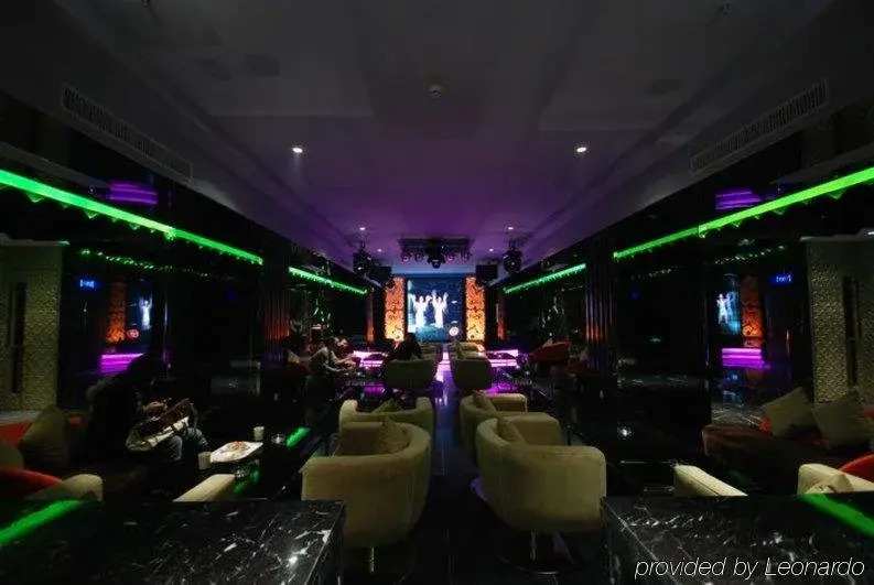Zheng Hong Hotel - Guangzhou
