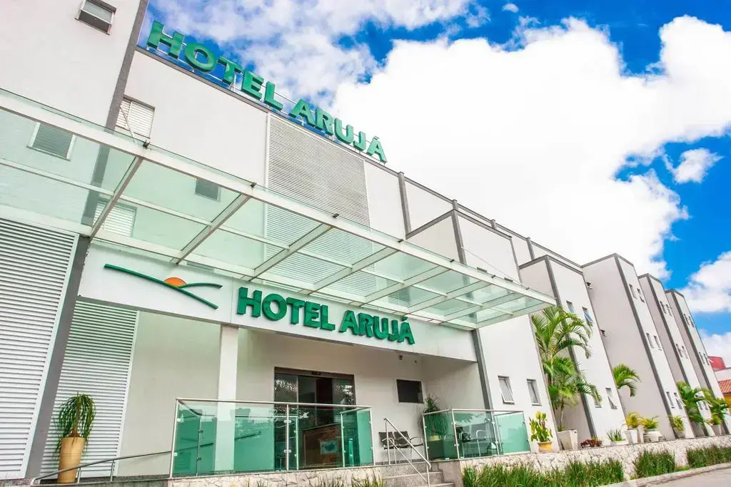 Hotel Arujá