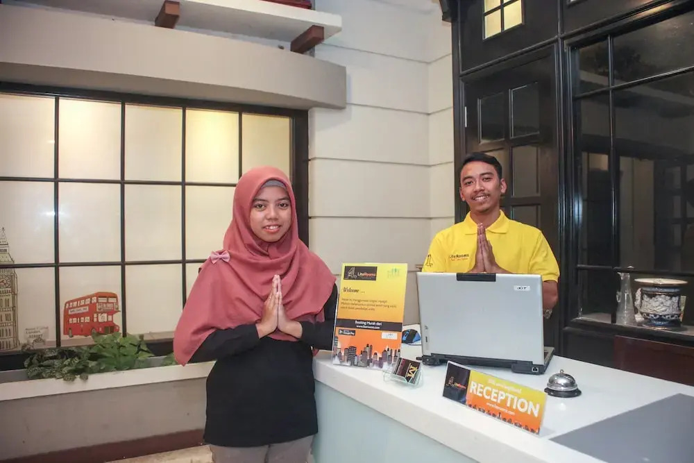 Minijack Hotel