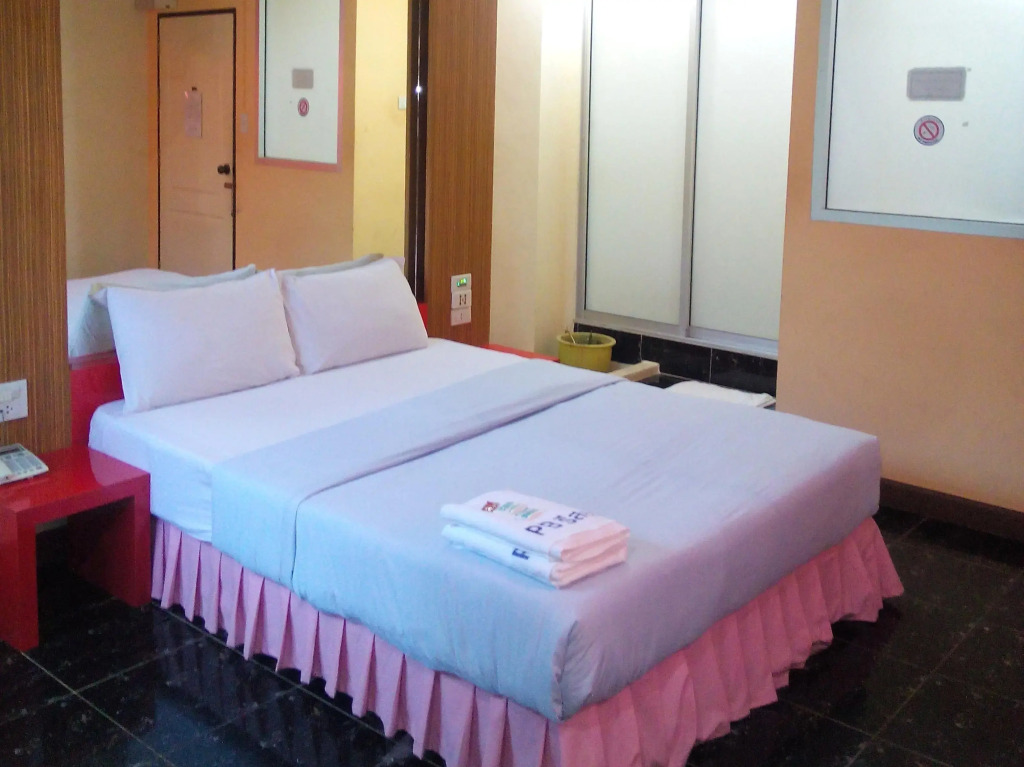 PB Resort Hat Yai