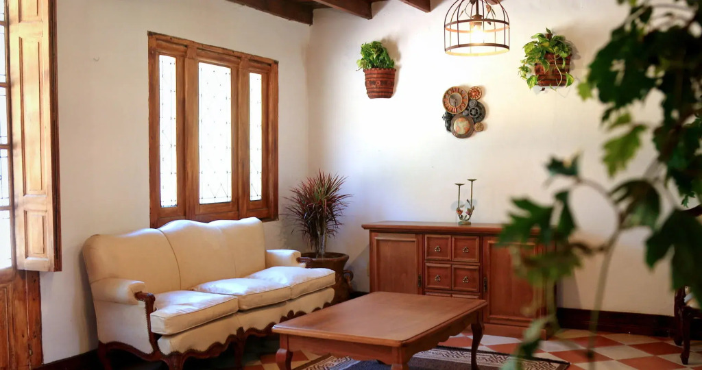 Villa Toscana Boutique Hotel