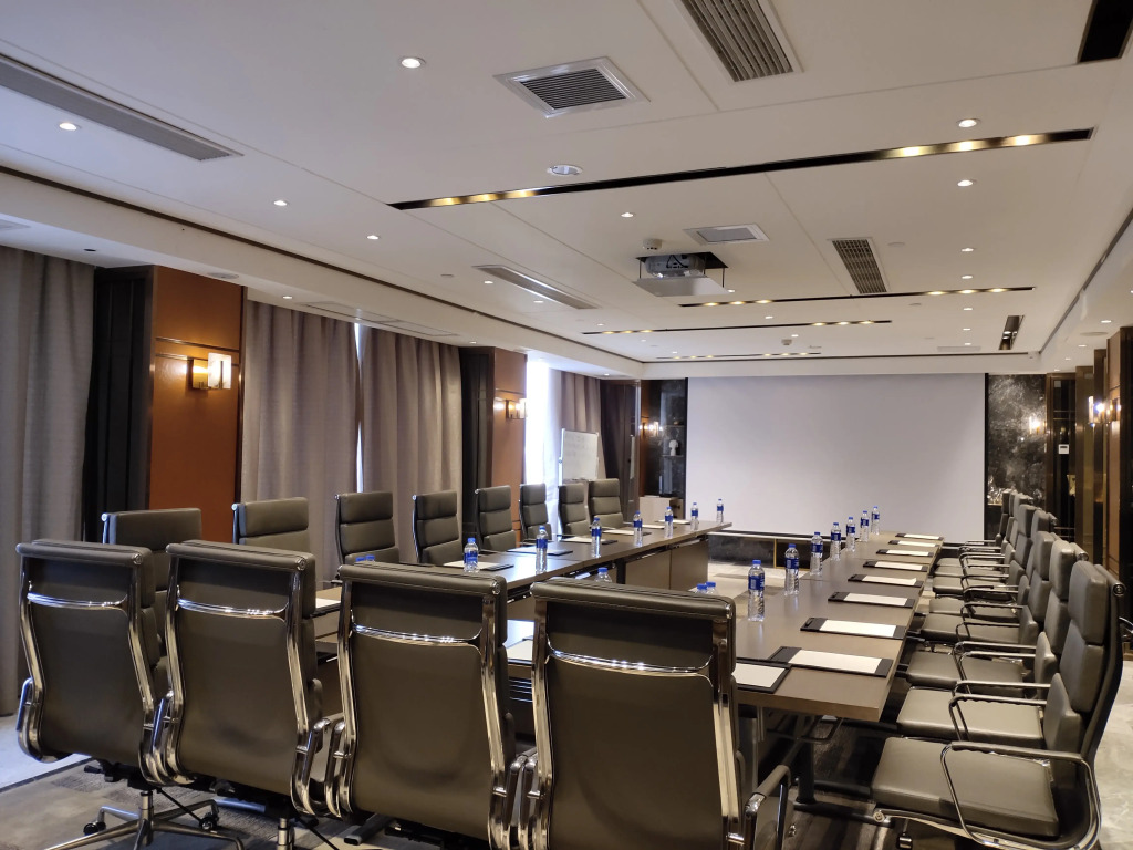Paco Hotel Datang Metro Guangzhou