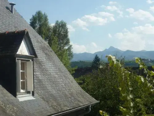 Le Miramont