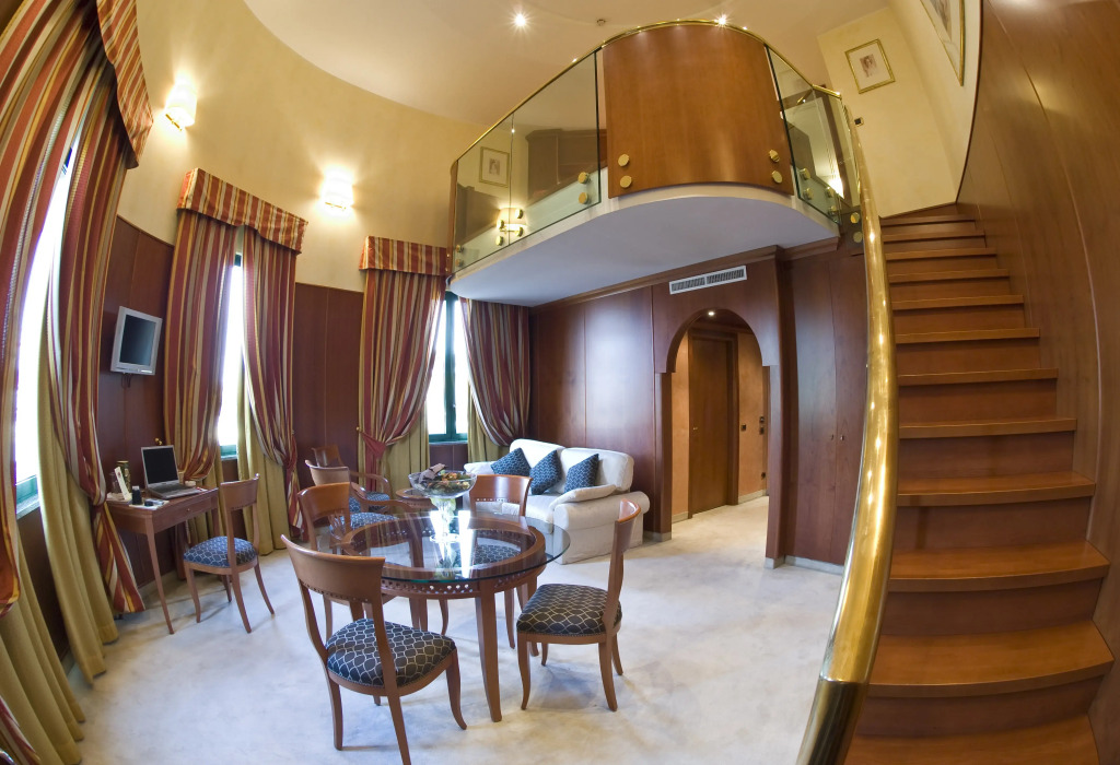 AS Hotel Monza
