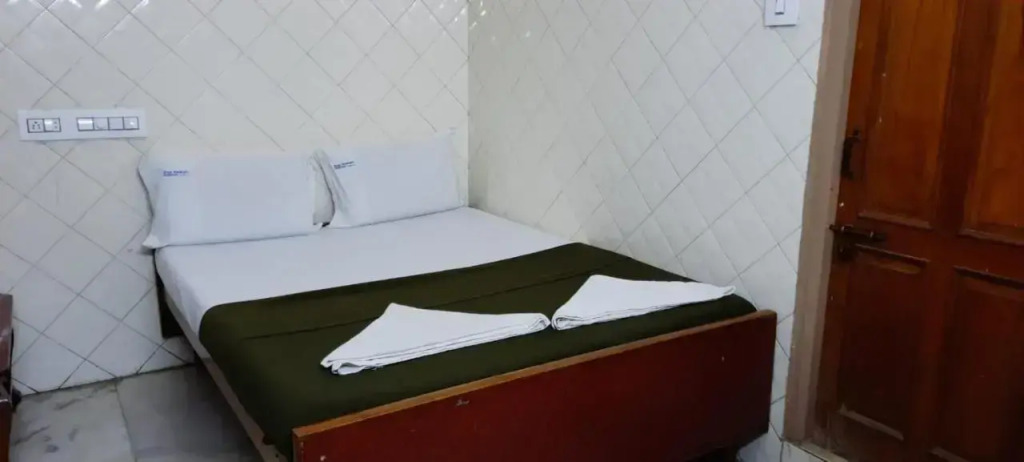 Vaibhav Residency, Tirupati