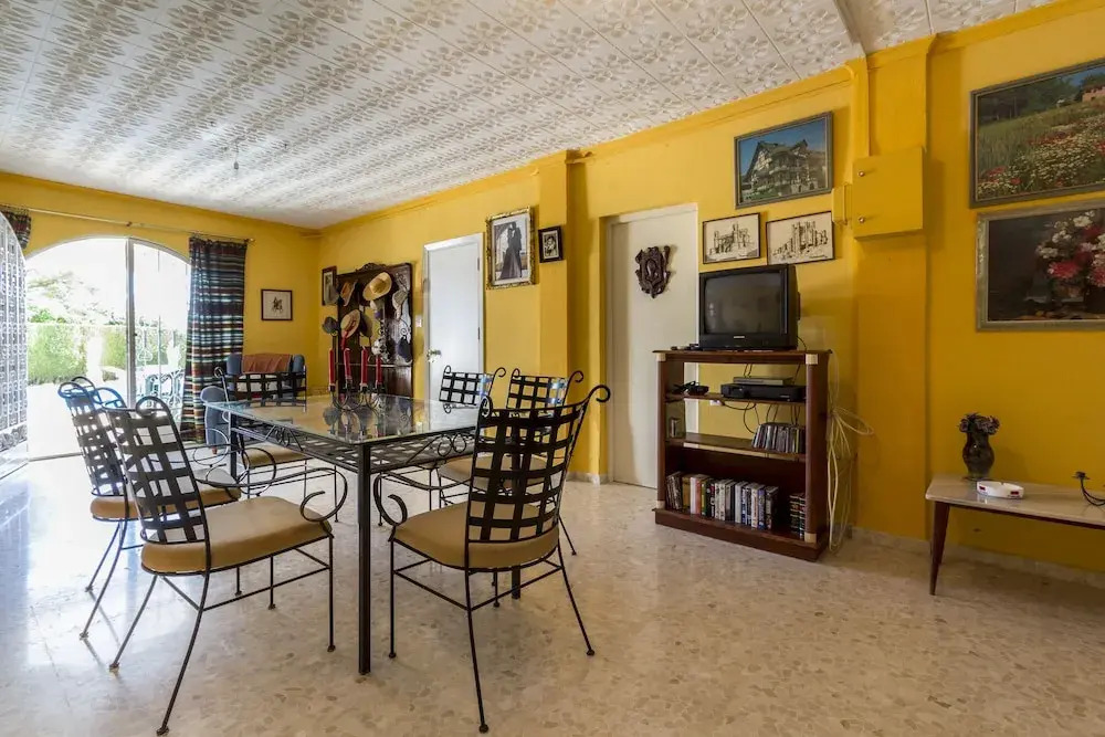 Villa Nautilus