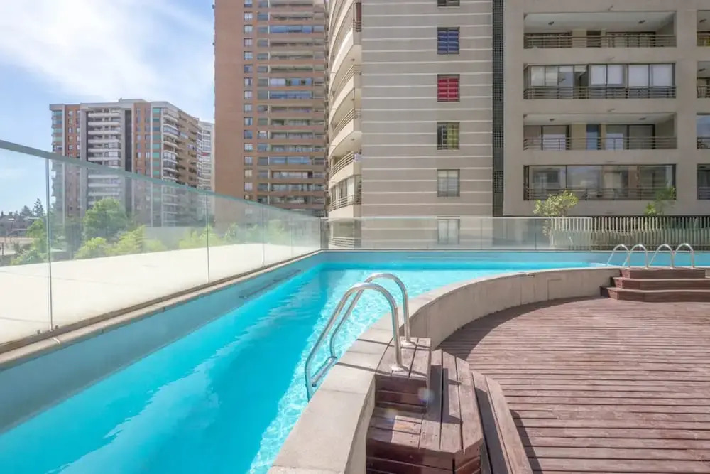 El Cosmopolita Apartment