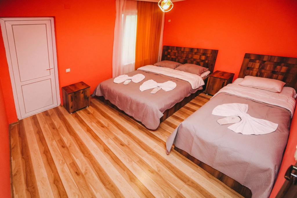 Bebo Babu Guest House