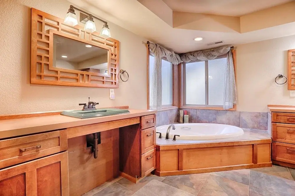 Pioneer 1 4 Bedroom Home
