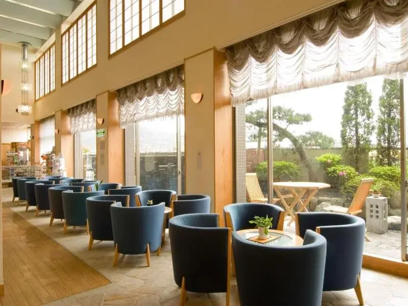 Hiizurukurenainoyado Katsuurakankohotel