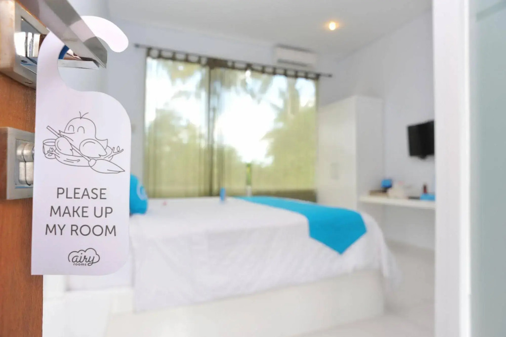 Airy Ubud Gunung Sari Peliatan Gianyar Bali
