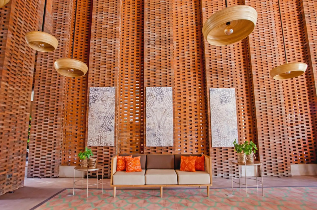 Amnaya Resort Nusa Dua