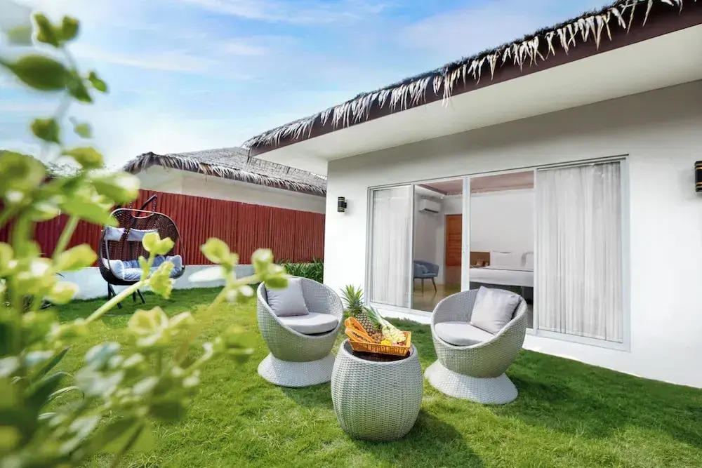 Secret Garden Resort & Villas Panglao Island