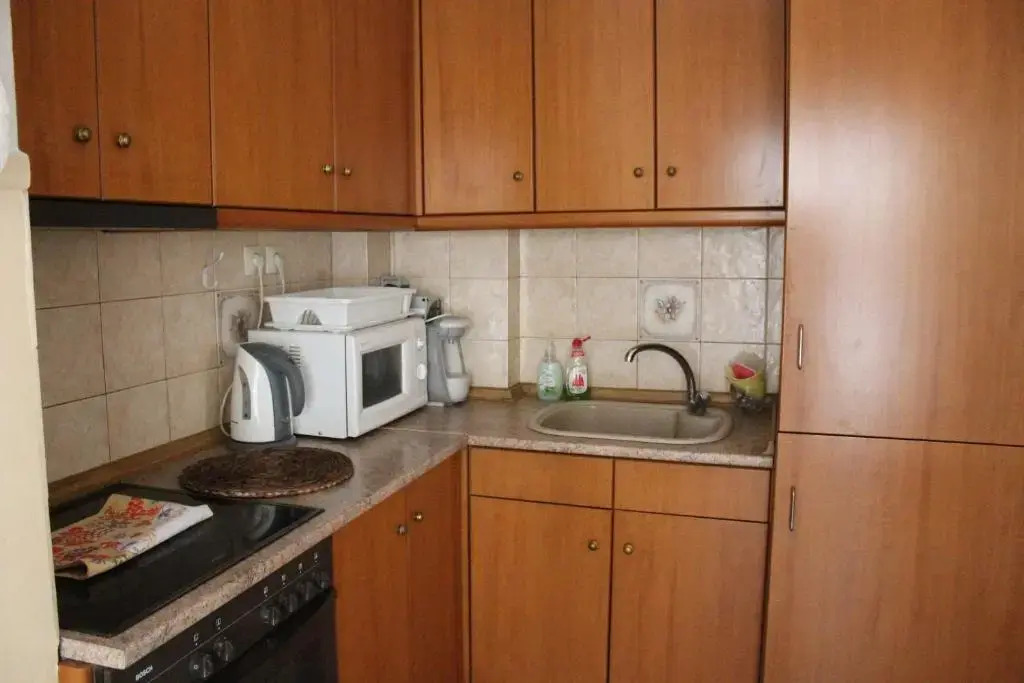Thessaloniki Waterfront apartment