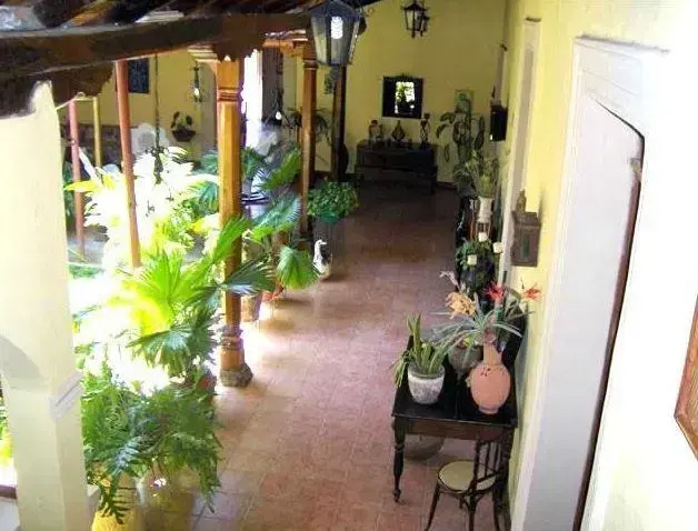 Hotel Casa San Martin