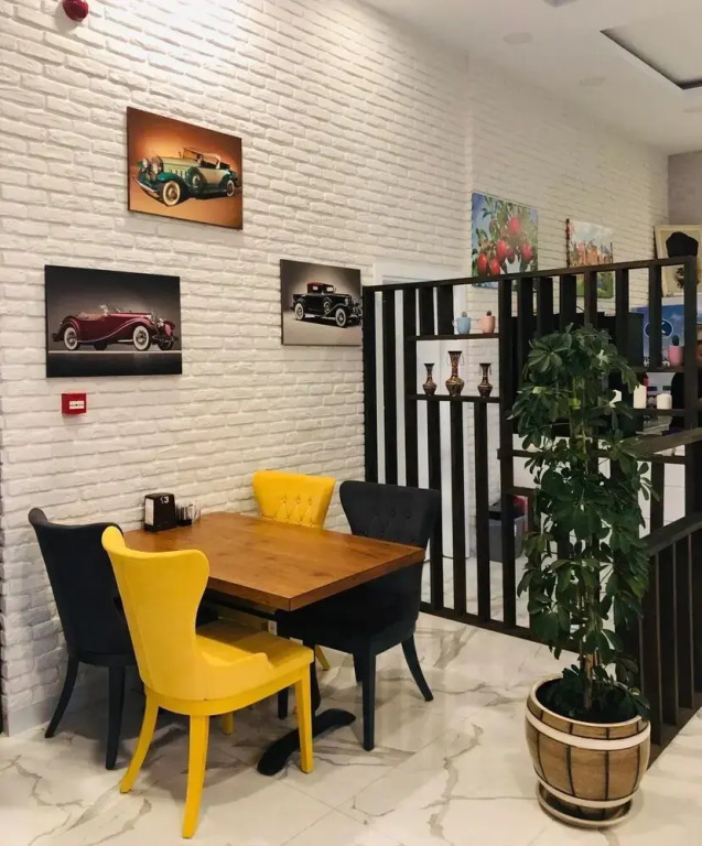 Konak Seaside Tower 1 bedroom