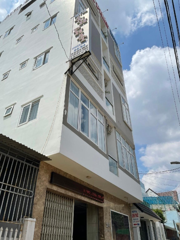 Anh Phat Hotel