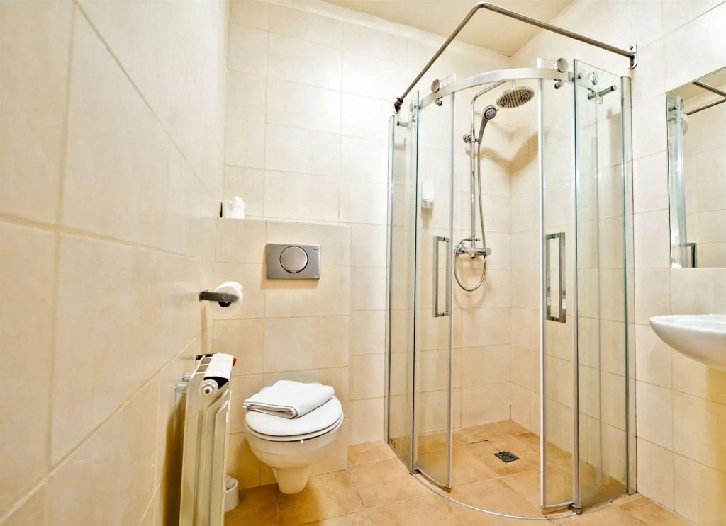 Miodosytnia Aparthotel