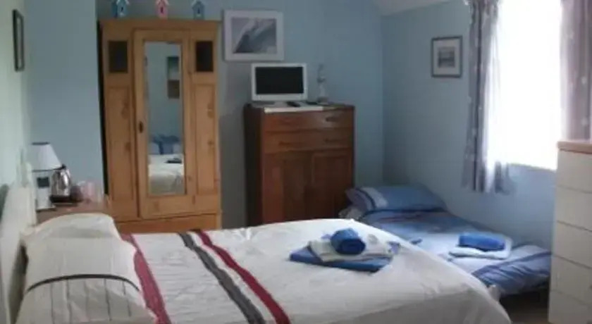 Mallard House B&B