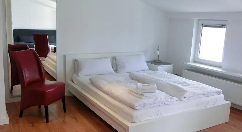 Appartement Meerzeit