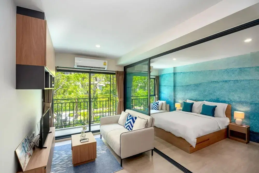 Lacasita Near Beach Huahin
