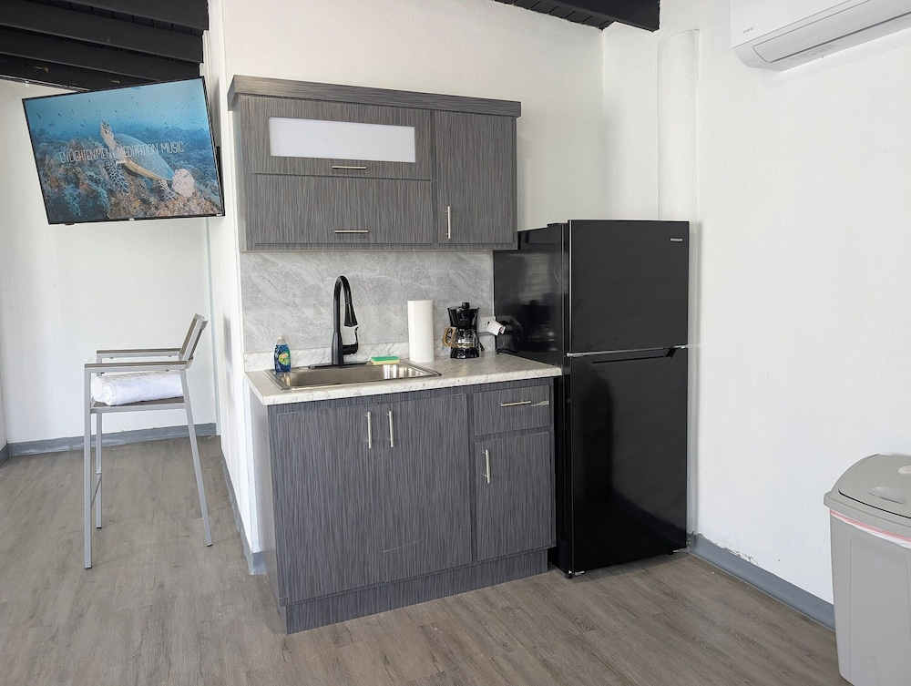 Villa Mango