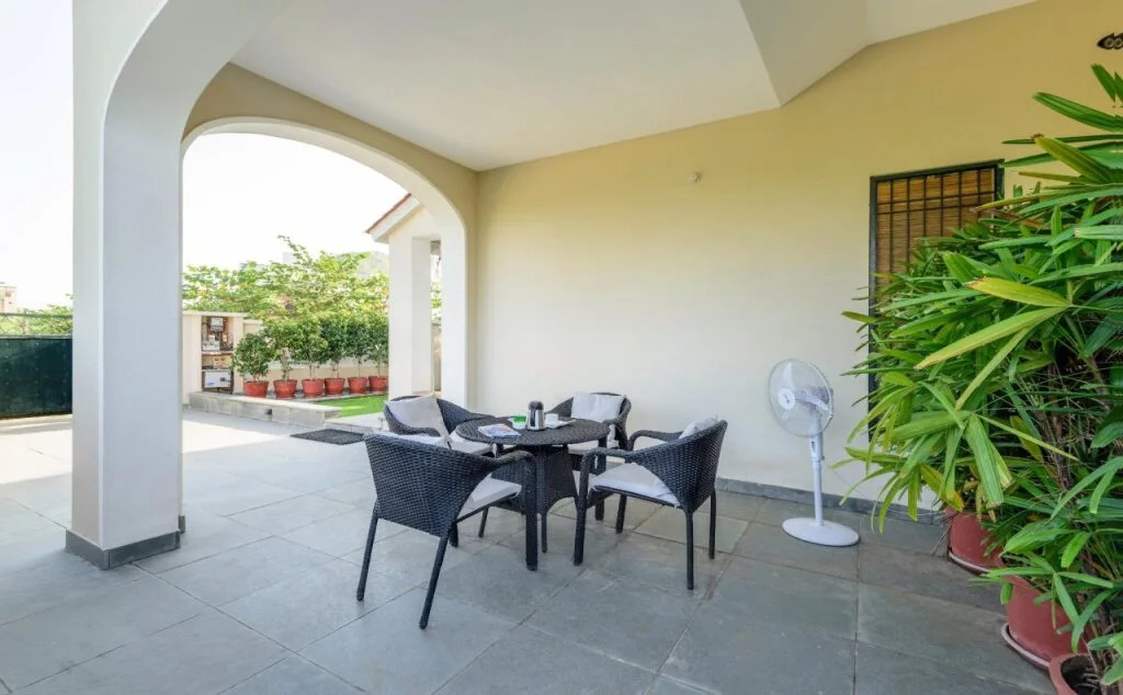 Zade House Udaipur