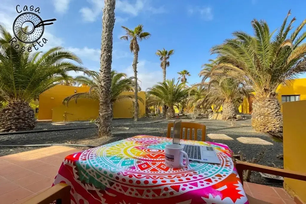 Family Casa Rosetta 4 persons - wifi and pool service