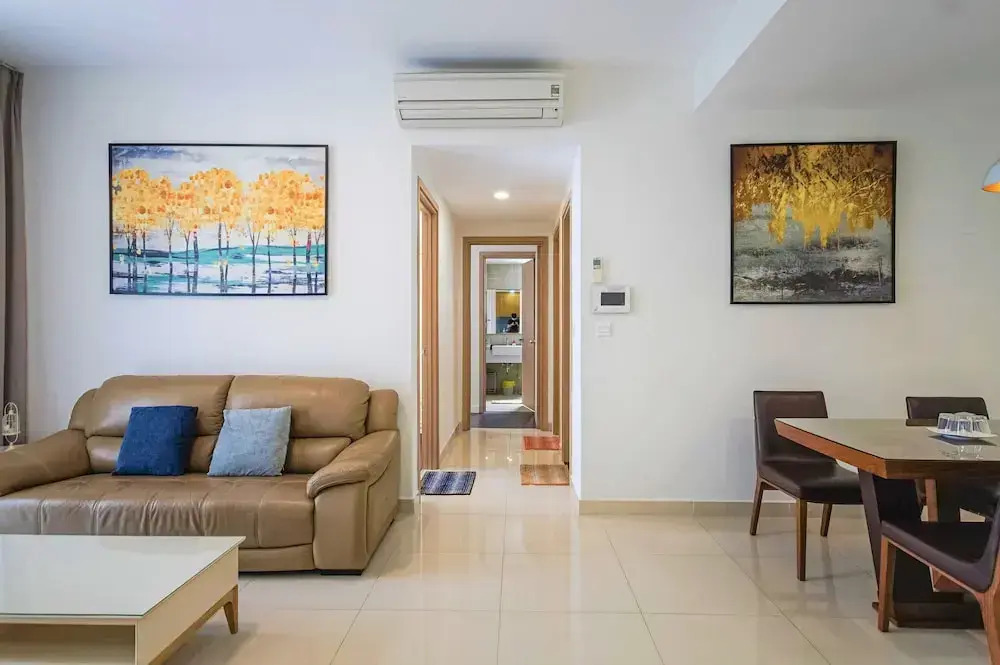 Easy Easy Homestay