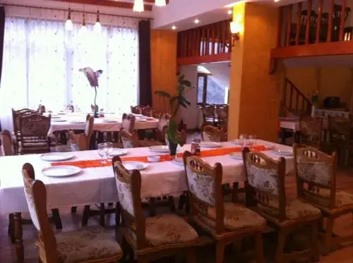 Hotel Gambrinus