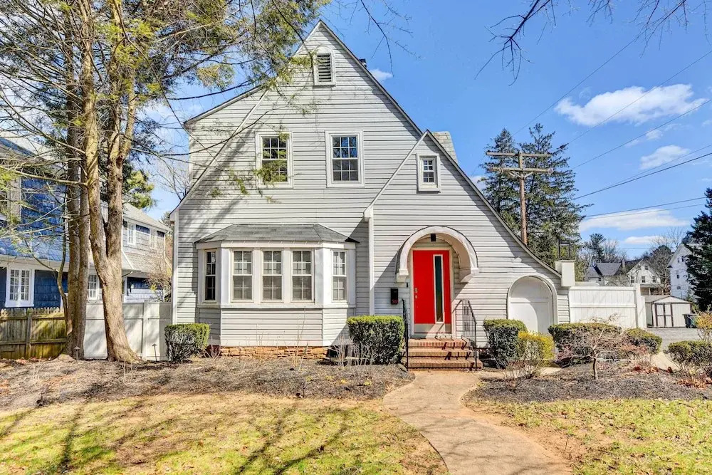 Updated Baltimore Home 8 Mi to Downtown!