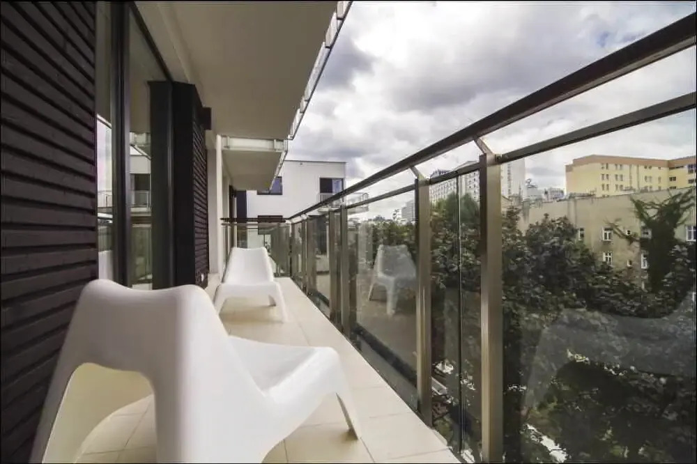P&O Apartments Biala
