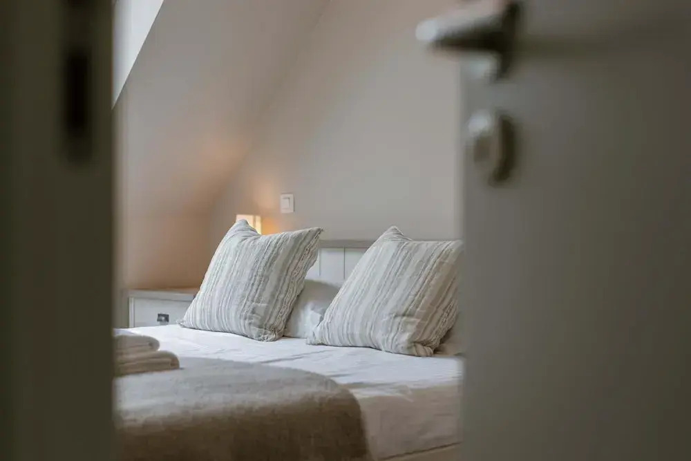 Spacious 3-bedroom Apartment in Oostende
