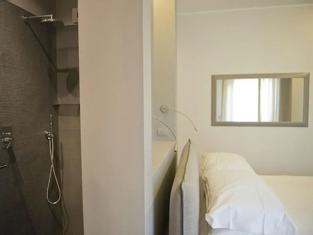 Hotel Parco