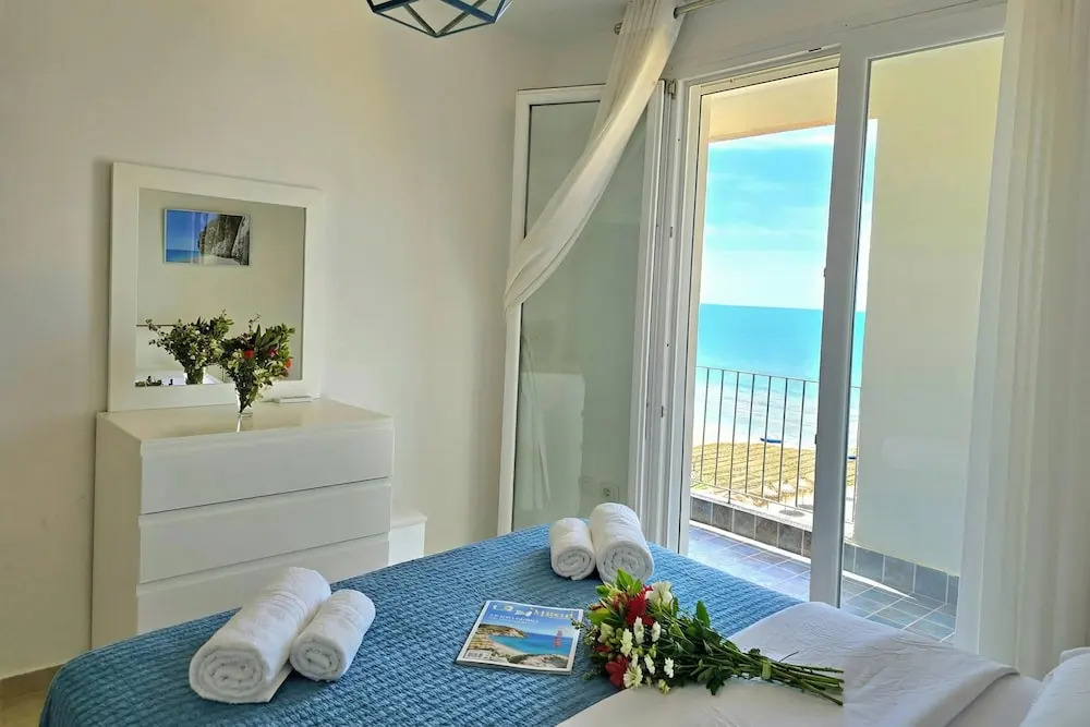 Sea Vista Apartment 158