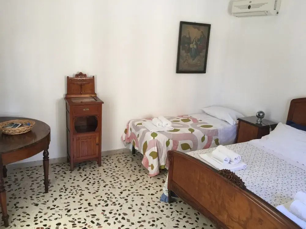 Casa Vacanza Fara