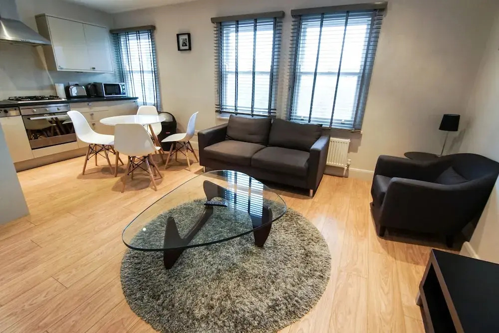 W Kensington Apartments