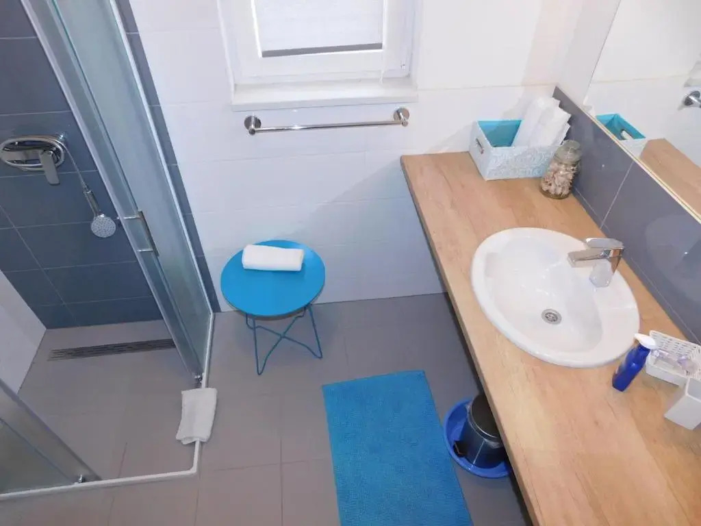 Apartman Karmen