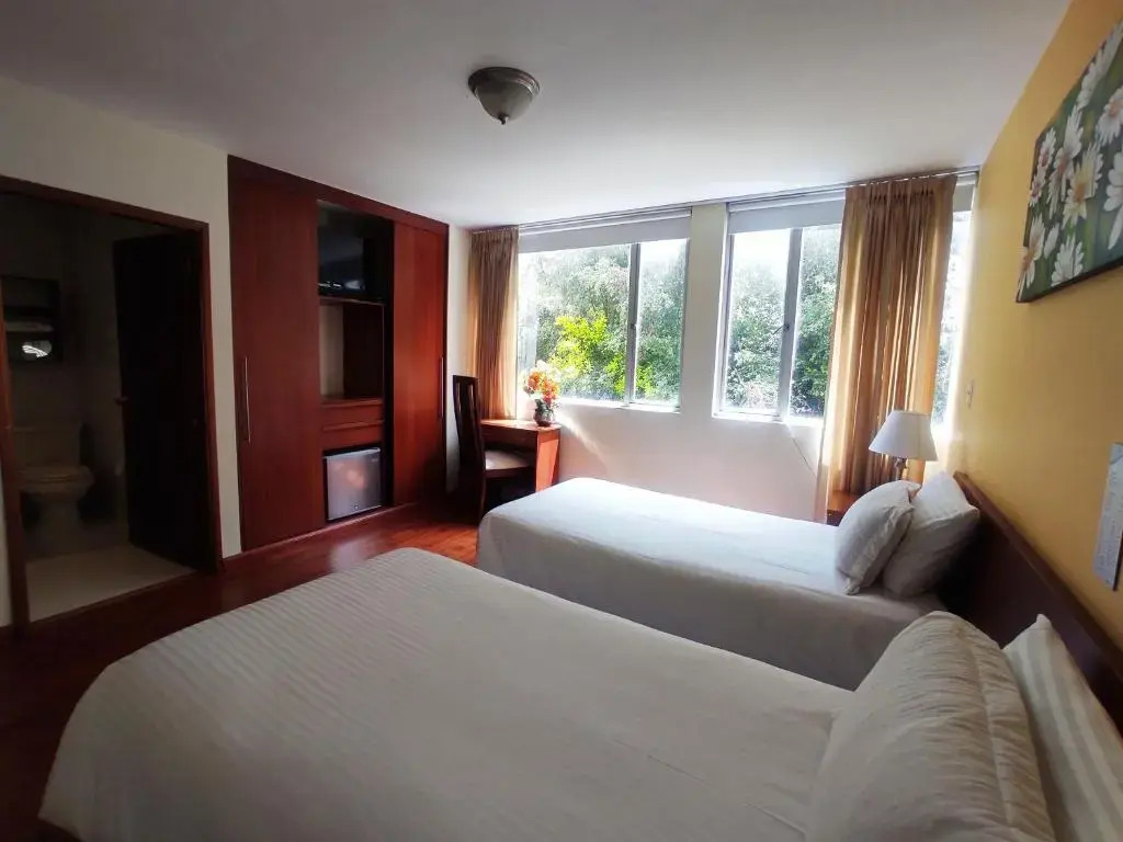 Kur Hotel & Bio Spa