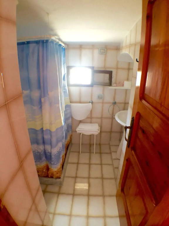 Torre Turbolo Apartments