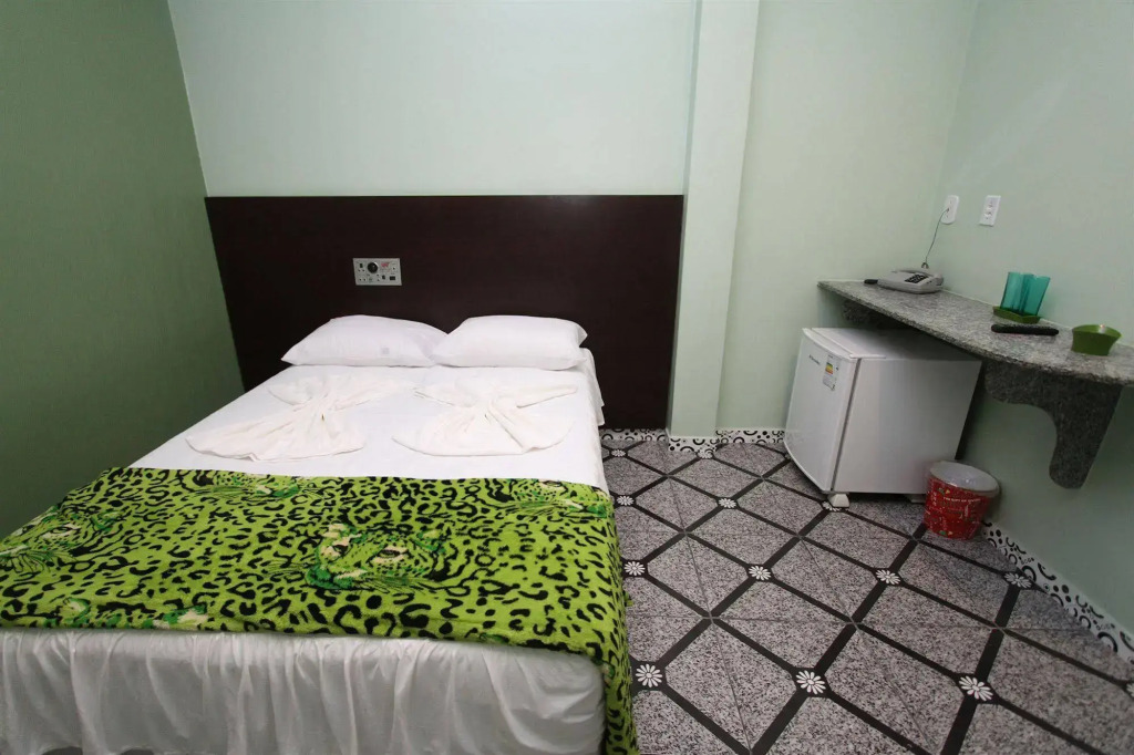 Hotel Lagoa