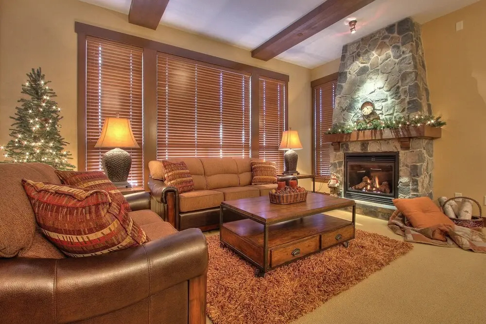 Stonegate Resort
